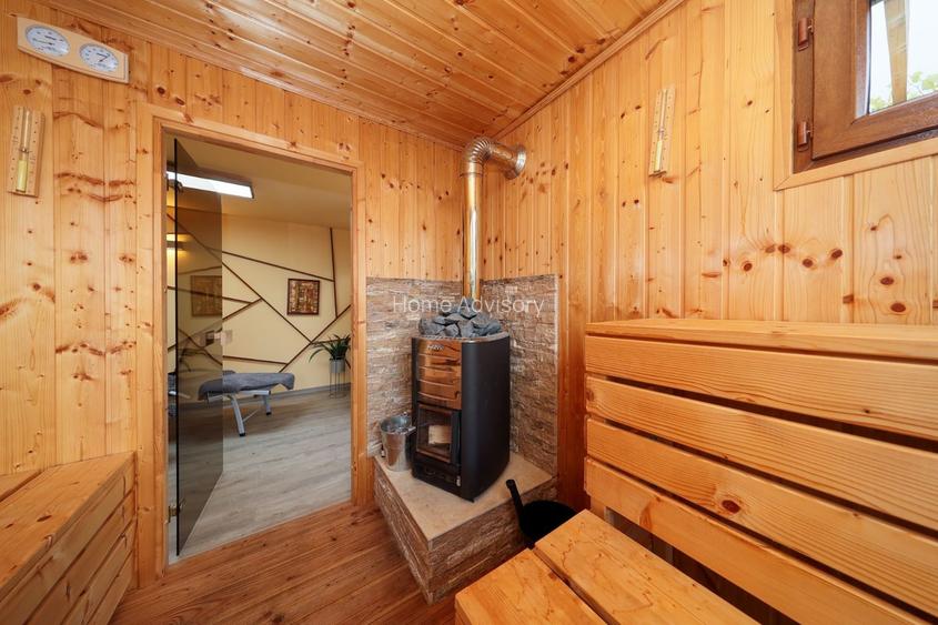 Casă unică, cartier Izvor – Str. Izvorului 10 - 7