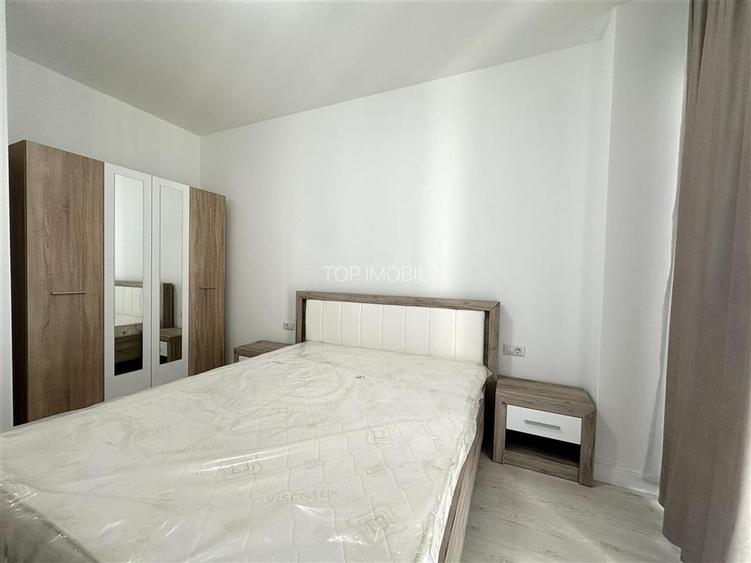 Inchiriere Apartament 2 camere decomandat+ loc de parcare- Tatarasi - 7