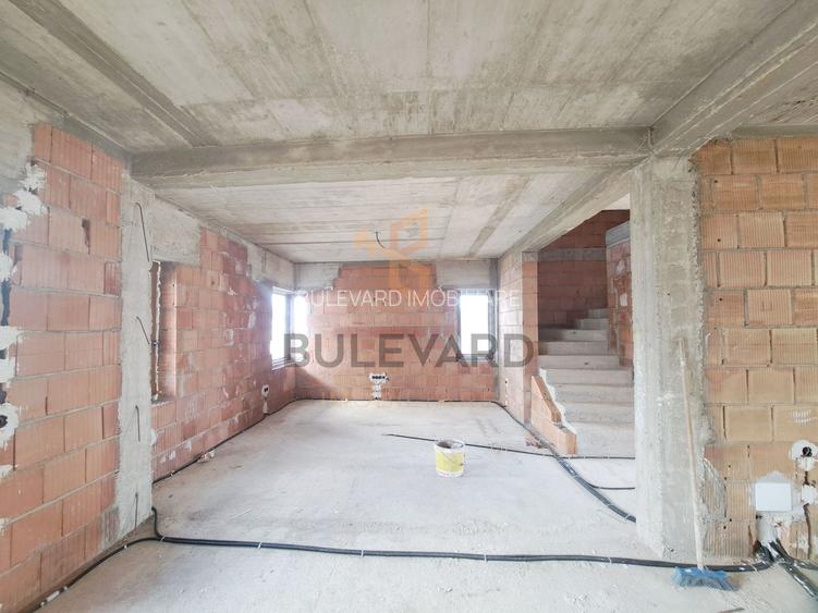 Casa tip duplex in zona Vivo Mall,  str Razoare Floresti - 5