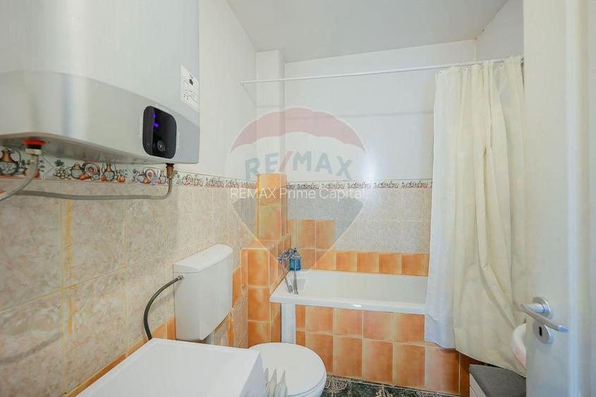 Apartament cu 2 camere de vânzare – Ultracentral, Alecsandri, Oradea - 10