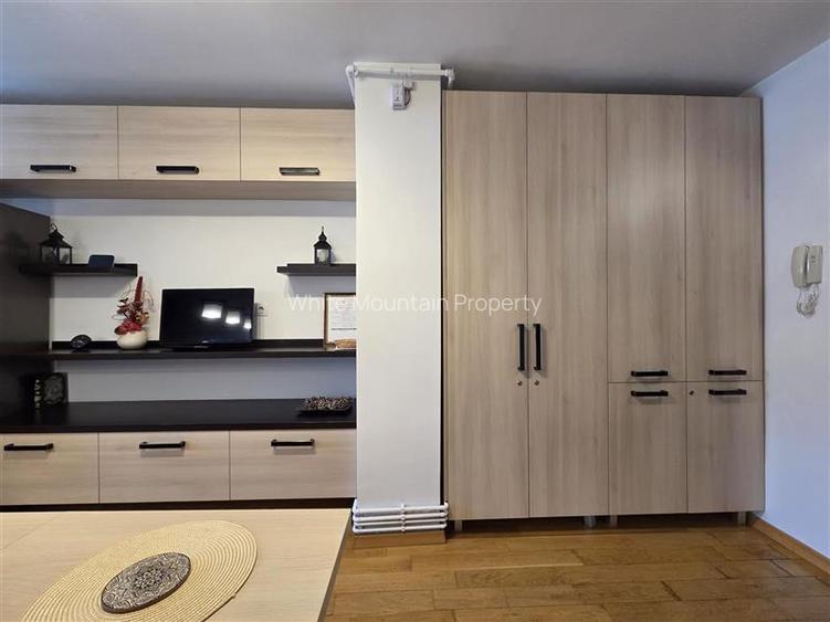 Apartament spatios cu 2 camere Parcul Trandafirilor Racadau - 36