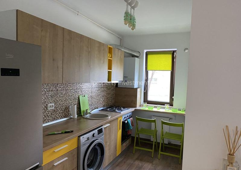  Calea Calarasilor | 2 camere | Bloc nou | AC | Terasa | Prox. metrou - 6