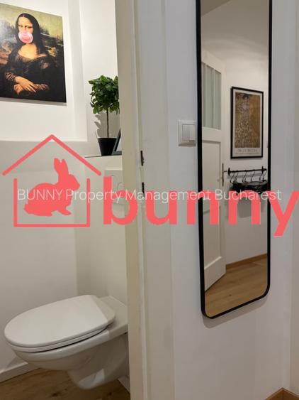 2 Rooms | Armeneasca | Cozy Apartment - 9