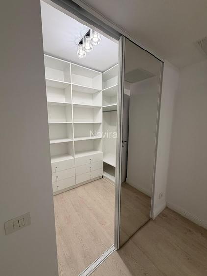 Apartament 2 Camere | Mobilat Utilat | Complex nou | Paza 24/7 - 11