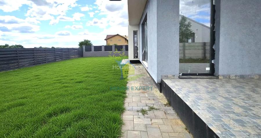 SUPER OFERTA! Corbeanca, vila 5 camere,  teren 517 mp, toate utilitatile! - 5