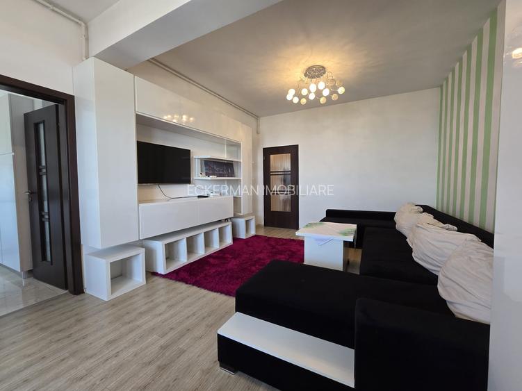 Prelungirea Ghencea (cartierul Latin), 2 camere de vanzare, , 69 mp - 2