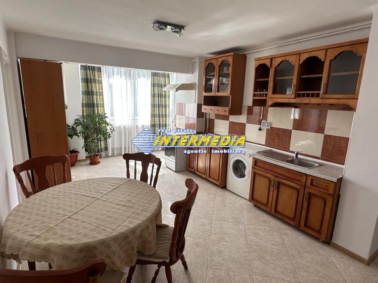 Apartament 2 Camere CENTRU etaj 2 de Inchiriat MOBILAT Alba Iulia zona Primariei - 8