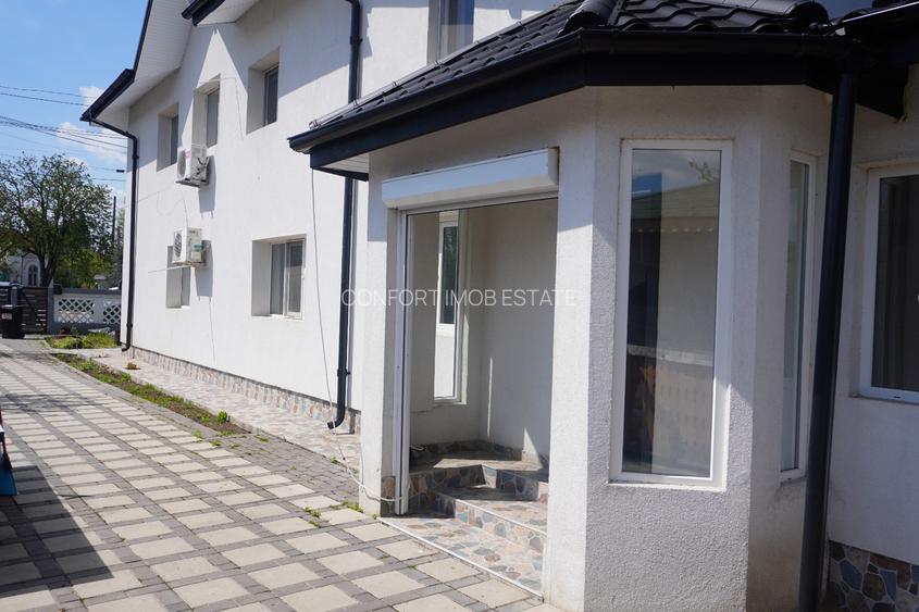 VILA SNAGOV ZONA CENTRALA / PRIMUL CHIRIAS - 2