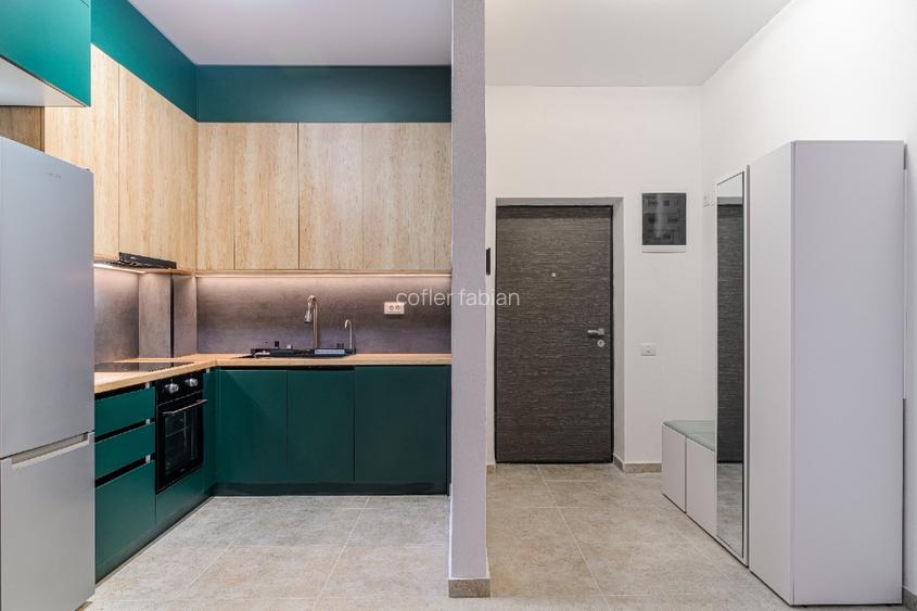 Apartamente 3/5 camere de închiriat | Green City – 1 Decembrie, Ilfov - 7