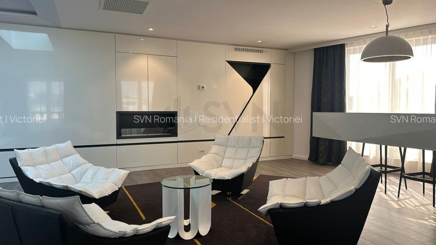 REA1024879 Penthouse Herastrau I Zona de Nord - 3