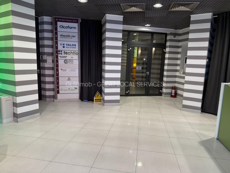 Spațiu birou Ultracentral - Piata Universitatii - 20