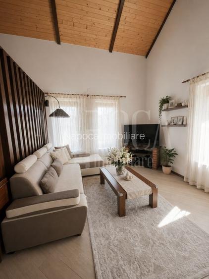 Casa 5 camere de vanzare in Tineretului Oradea, Oradea - 2