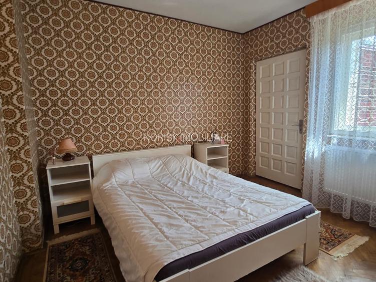 Refugiu de weekend sau business turistic, vila spatioasa, teren 1632 mp - 22