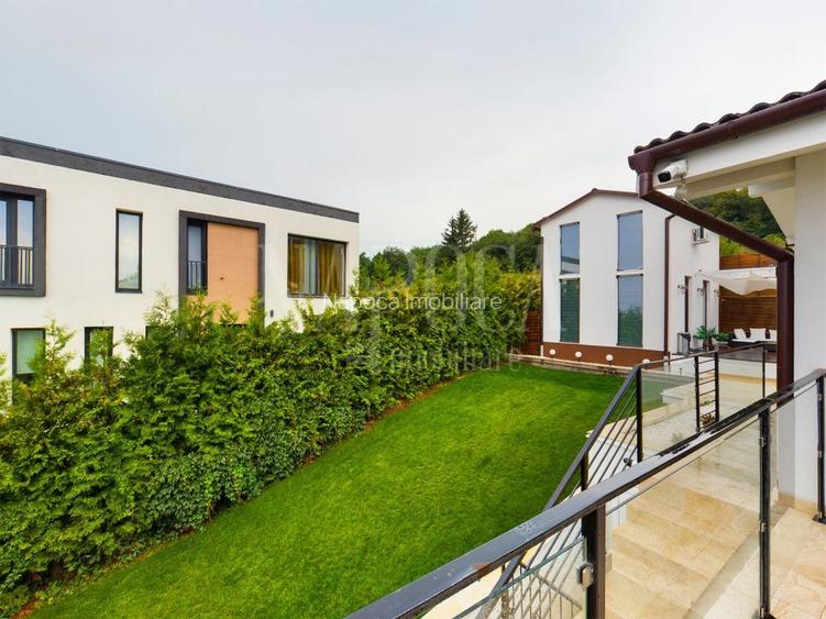 Casa 5 camere de vanzare in Feleacu - 22