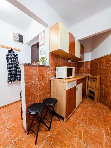 Apartament 2 camere cu loc parcare - 8