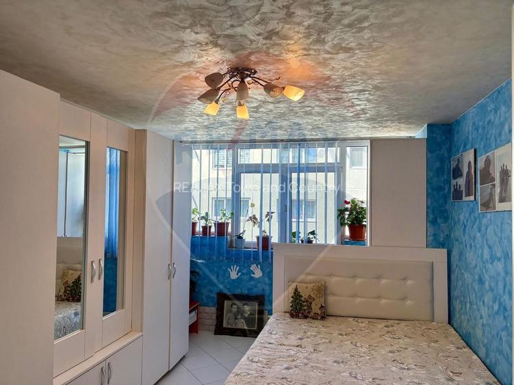 Apartament cu 4 camere de vânzare în zona Ultracentral - 14