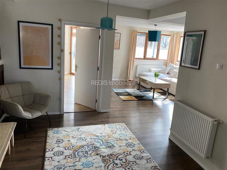 Casa 4 Camere, Harman - 4