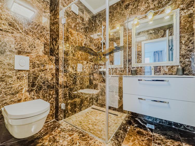 Park Lake | Locuinta moderna |3 camere| 72m2 - 14