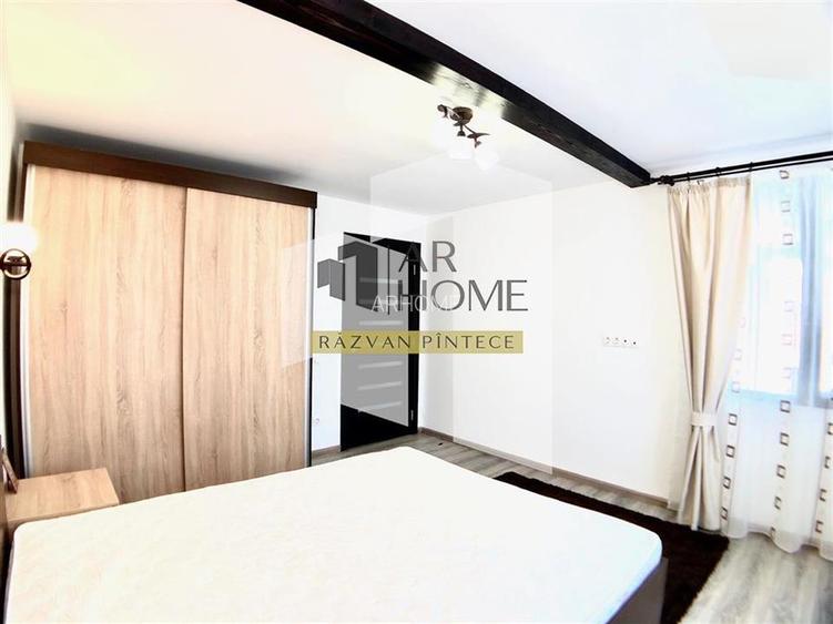 Apartament 3 camere de lux, 95 mp, curte, zona Afi Palace, Ploiesti - 16