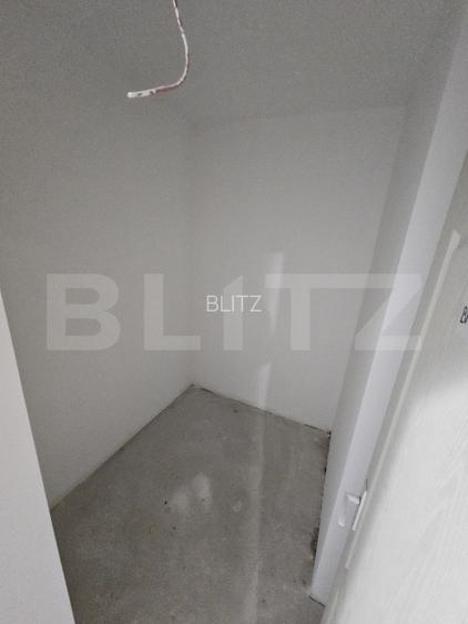 Apartament de vanzare, cu 1 camera, 49 mp, zona Grigorescu - 7