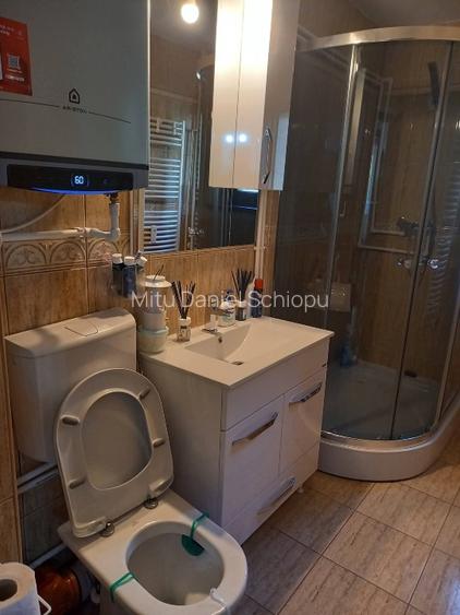 Apartament de vânzare, Dr. Tr. Severin - 6