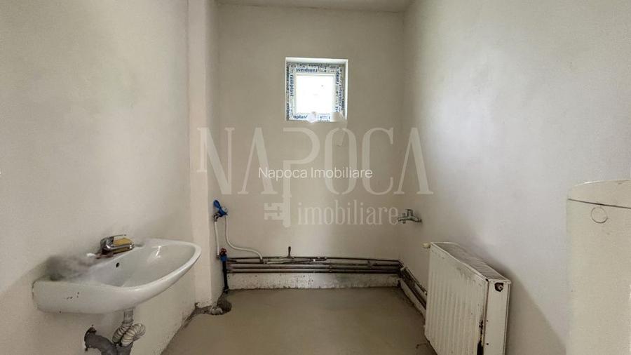 Casa 2 camere de vanzare in Someseni, Cluj Napoca - 5