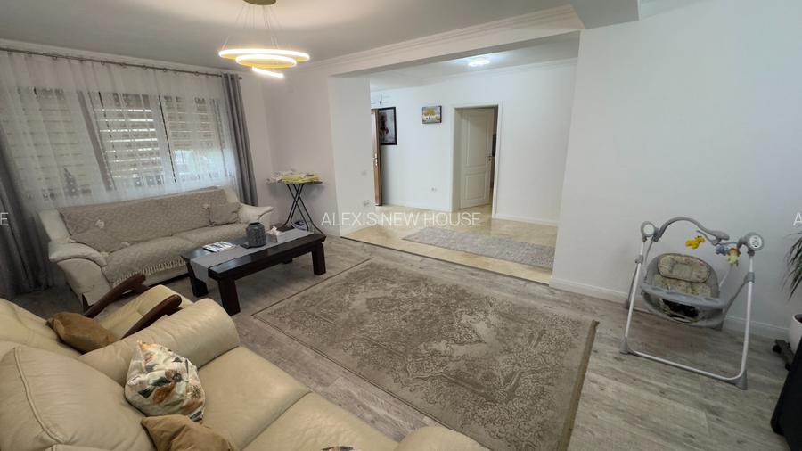 Casă modernă de închiriat pe termen lung – confort premium, complet mobilata - 4