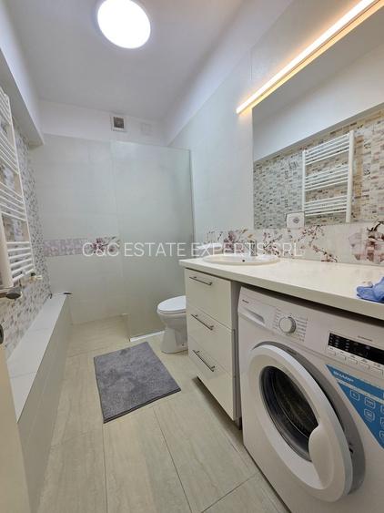 Lacul Tei | Bloc nou-Centrala Proprie | Studio la Cheie - 9