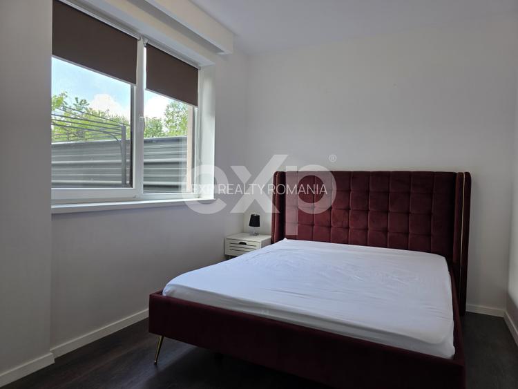 Apartament 5 camere + parcare + grădină, Str. Avram Iancu, Florești, Cluj - 3