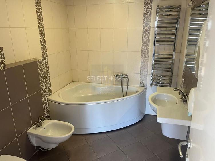 Casa 7 camere de inchiriat in zona *Floreasca* - 12