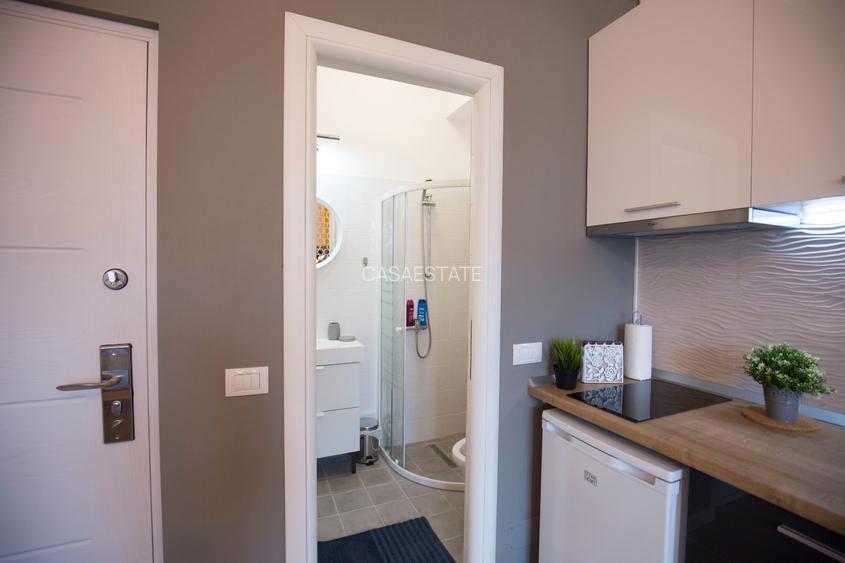 Inchiriere studio Luterana 5 - 4