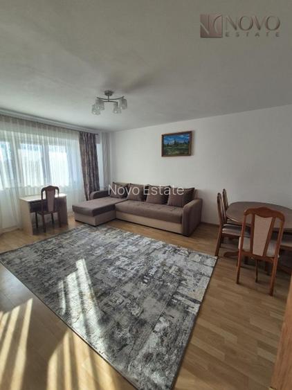 2 Camere | Unirii | Pet Friendly | Parcare | Metrou - 3