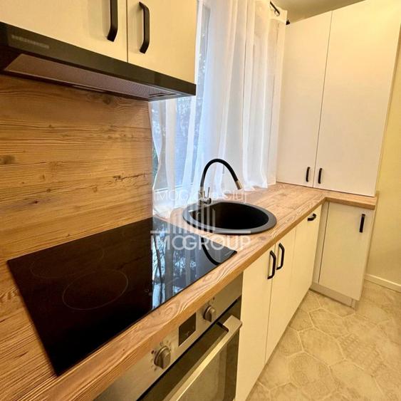 Apartament de inchiriat 3 camere zona semicentrala, Horea - 4