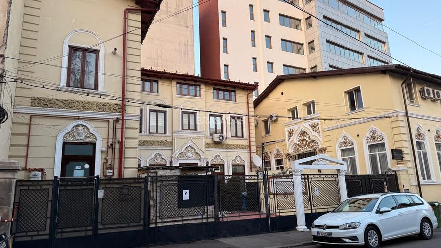 Ag BRASADAS vinde vila interbelica zona UNIRII. - 7