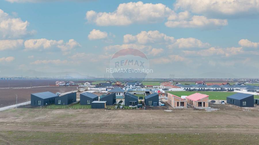 Casa Harman | Kuibul Residence | Comision 0% - 14