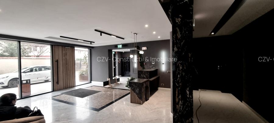 Apartament premium 4 camere + dressing, 160 mp utili, terasă 21 mp – ARQA Reside - 10