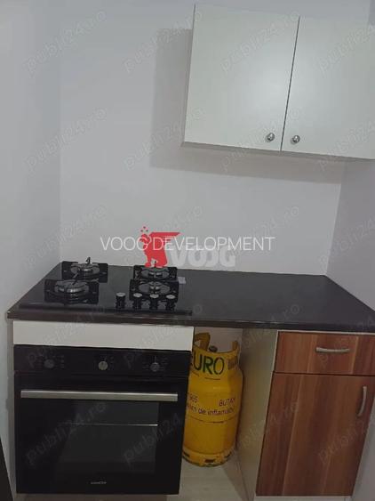 Apartament 1 camera -Zona Steaua - 4