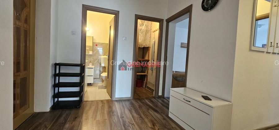 Apartament 3 camere in Racadau - Str. Cernei - Cod 2019 - 8