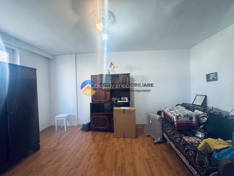 Apartament 2 camere strada Mihai Viteazu ,etaj 2 - Piatra Neamt - 4