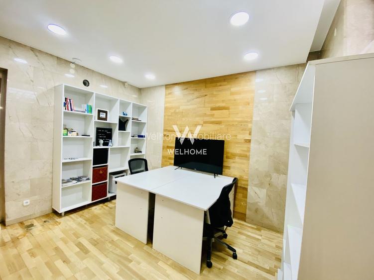 Cladire de birouri, Calea Dumbravii, Sibiu - 6