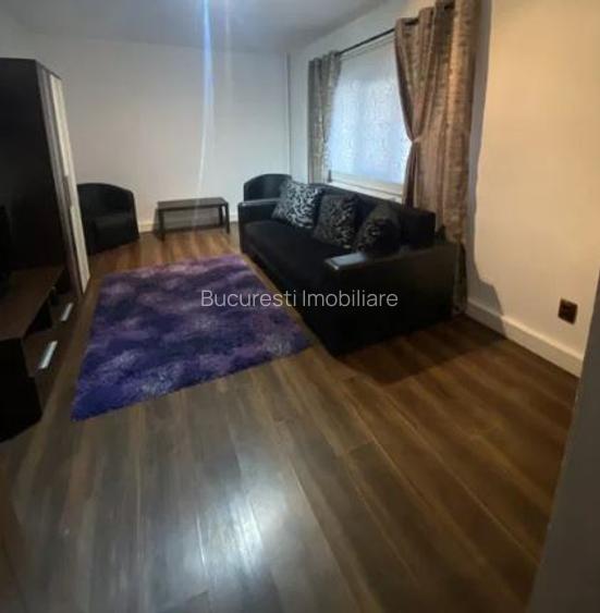 Apartament 2 Camere,Stefan cel Mare ,Metrou,bl.1980,reabilitat,p/8,DECOMANDAT - 7