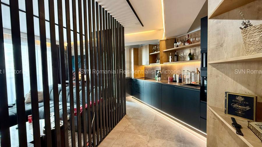 REA1027592 Apartament 2 camere I 75mp I Ambiance Residence - 11