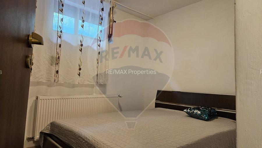 Apartament 2 camere decomandat | 450 m metrou Gorjului | Demisol - 3