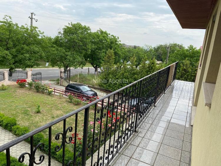     Proprietate completă: vilă, livadă, grădină și independență energetică - 9