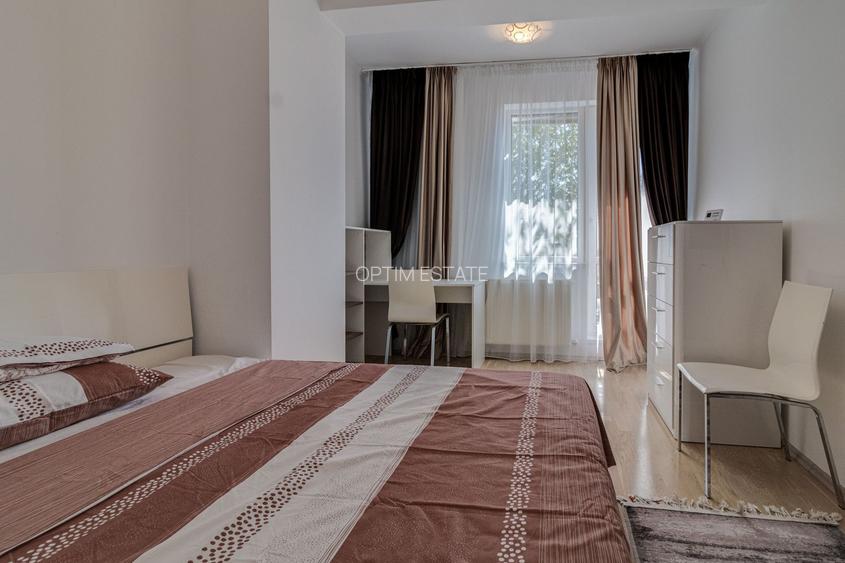 3 camere, LUMINOS, 100 mp + gradina 150 mp, View SUPERB,  Parcare! - 22