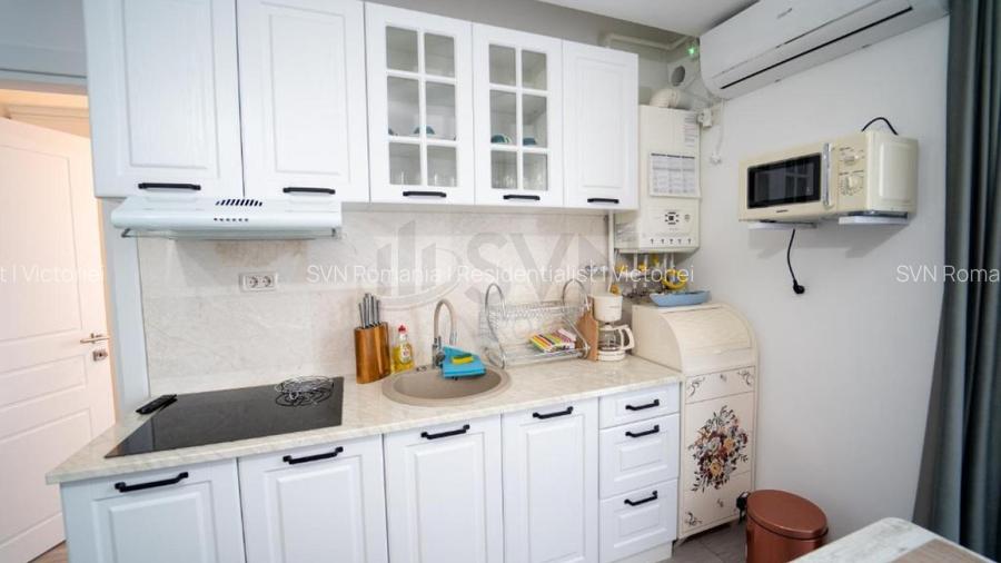 REA1025431 Apartament 2 camere de vanzare in Mamaia Nord I Navodari - 7