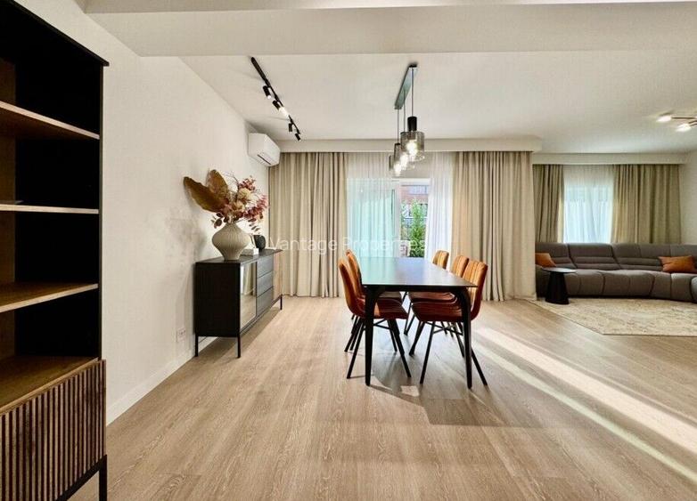 5-room villa | residential complex with swimming pool | Iancu Nicolae area - 5