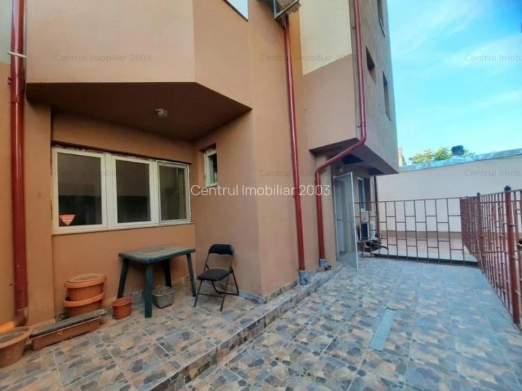 Mosilor Stefan cel Mare, duplex, curte proprie, imobil nou - 9