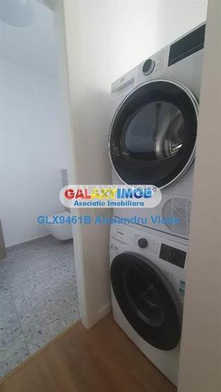 Vanzare vila P+1+M tip duplex 5 camere Pipera American Village - 17