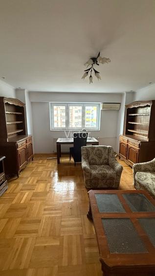 Apartament luminos cu 2 camere – Confort și eleganță, 13 Septembrie, stradal - 3